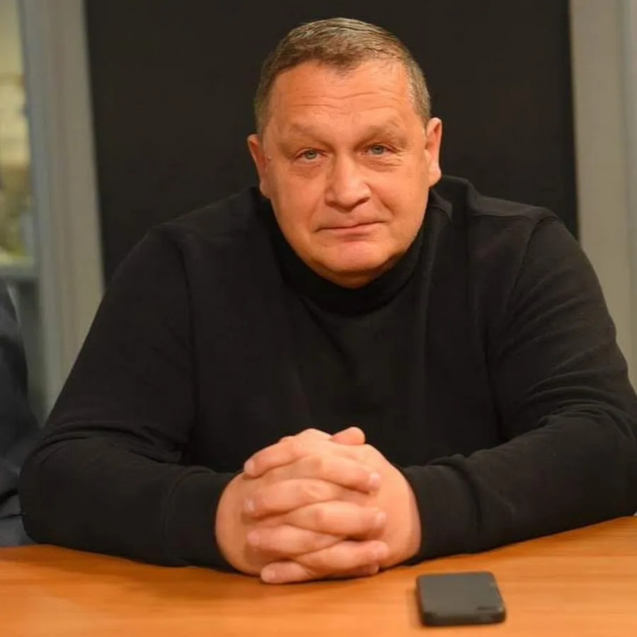 Фото автора