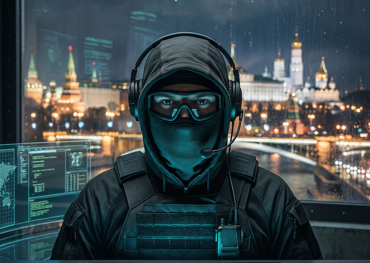 Архитектор программы