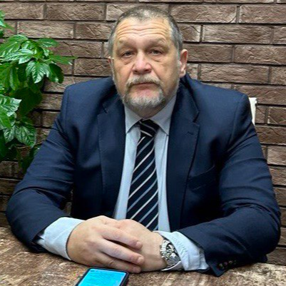 Варшавский Евгений Юрьевич